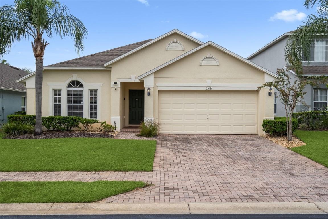 148 Moorgate Dr., Davenport, FL 33897