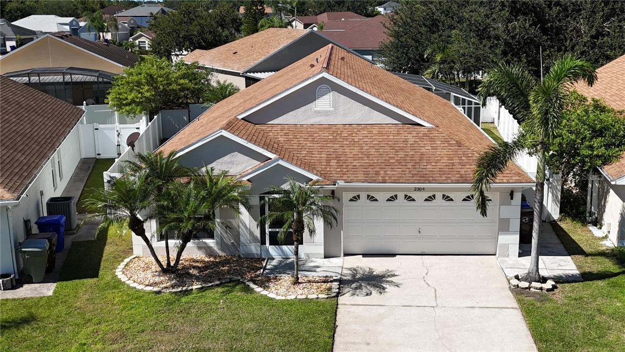 2304 Lily Pad Ln., Kissimmee, FL 34743