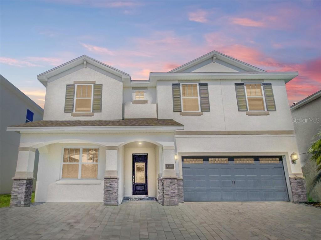 7450 Marker Ave., Kissimmee, FL 34747