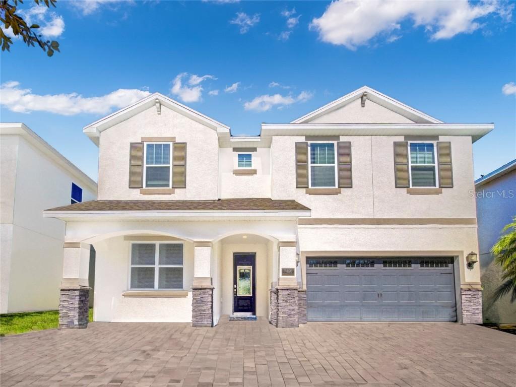 7450 Marker Ave., Kissimmee, FL 34747