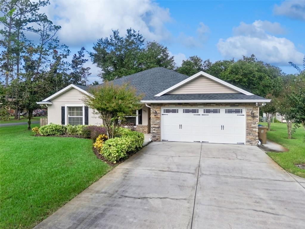 1150 Eden Dr., St Cloud, FL 34771