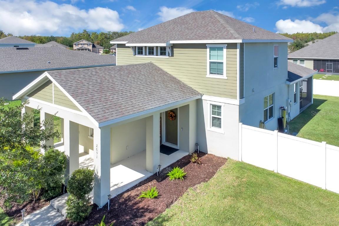 2651 Grasmere View Pkwy., Kissimmee, FL 34746
