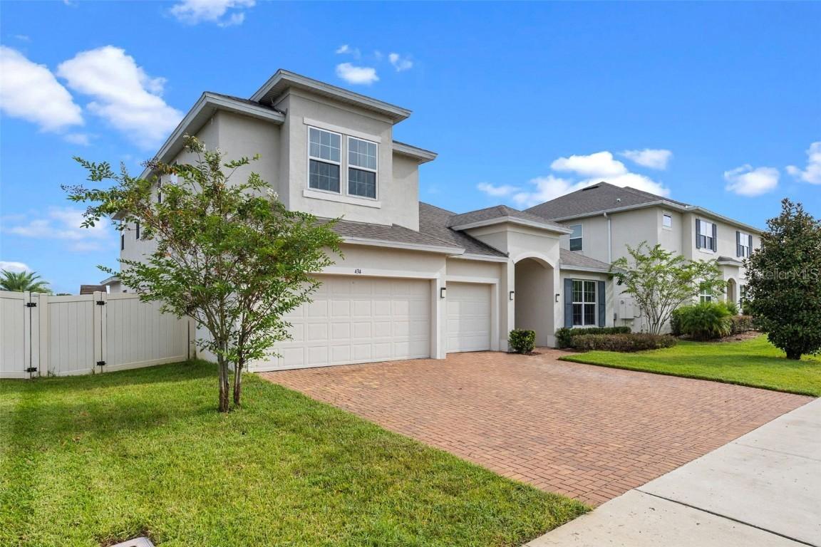 434 Cheeota Ct., Minneola, FL 34715