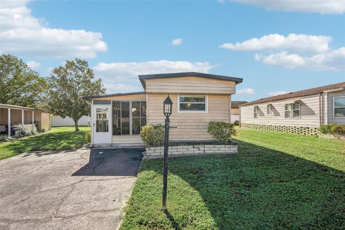 5316 53rd Ave. #F43, Bradenton, FL 34203