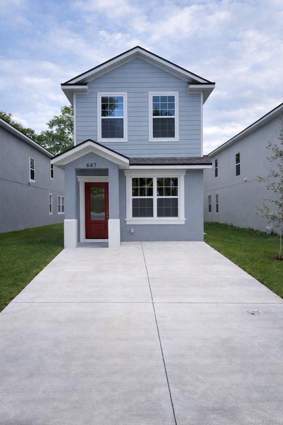 667 Lincoln St., Kissimmee, FL 34741
