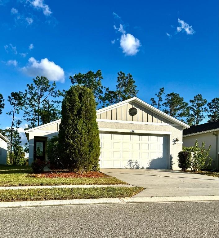 382 Preserve Pointe Blvd., Davenport, FL 33837