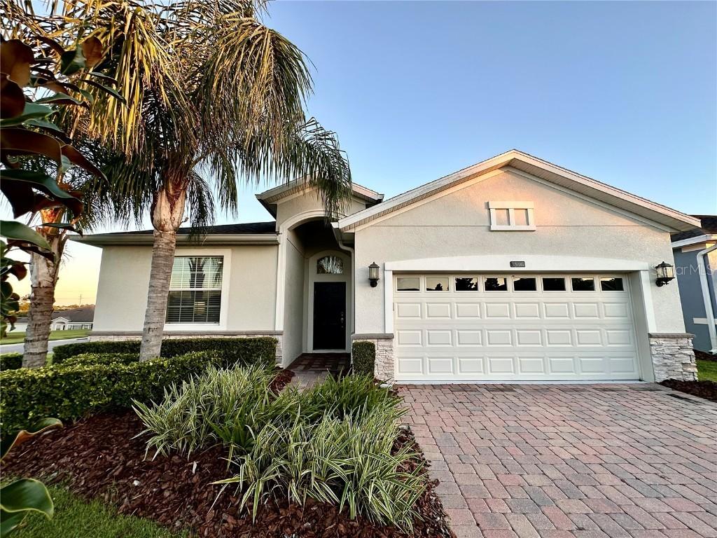3596 Kinley Brooke Ln., Clermont, FL 34711