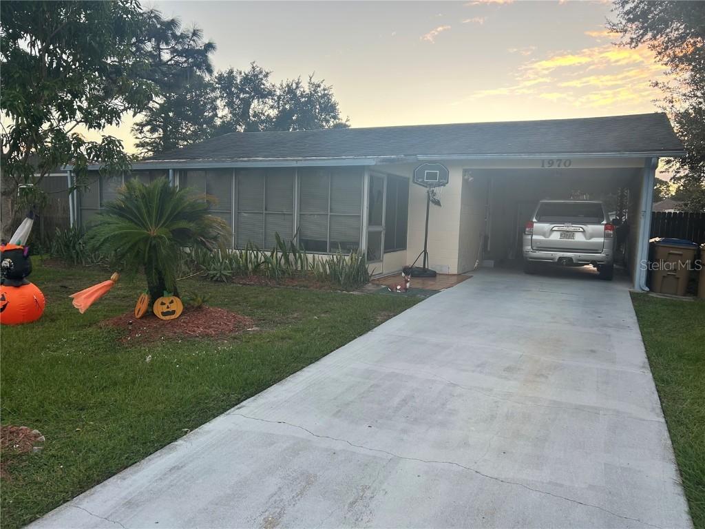 1970 Bradley Dr., St Cloud, FL 34772
