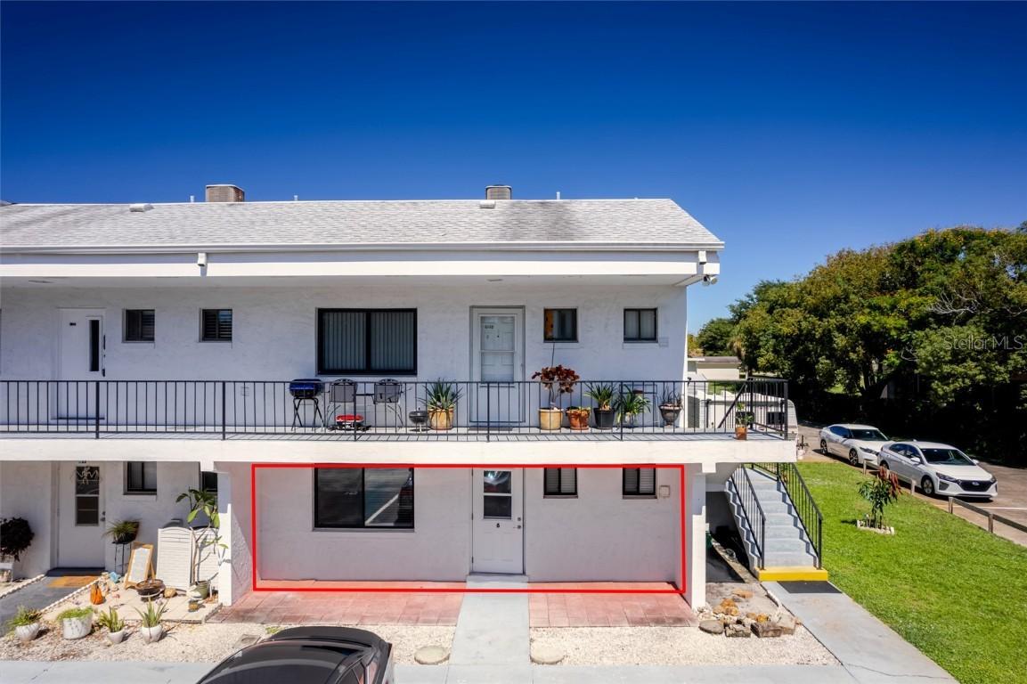 3755 S Hopkins Ave. #6C, Titusville, FL 32780