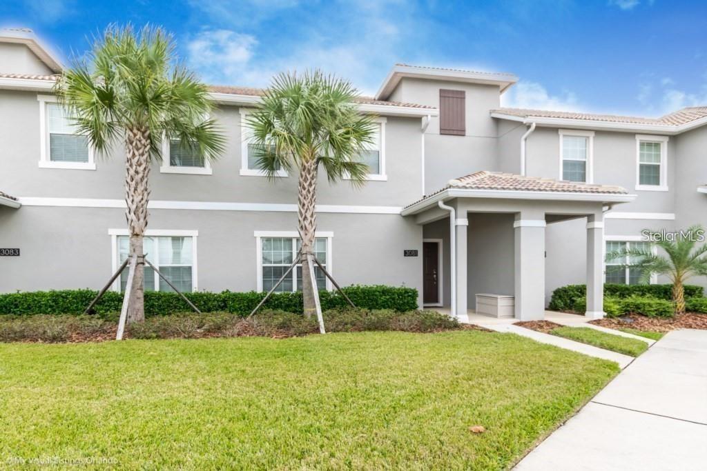 3081 Juliet Dr., Kissimmee, FL 34746