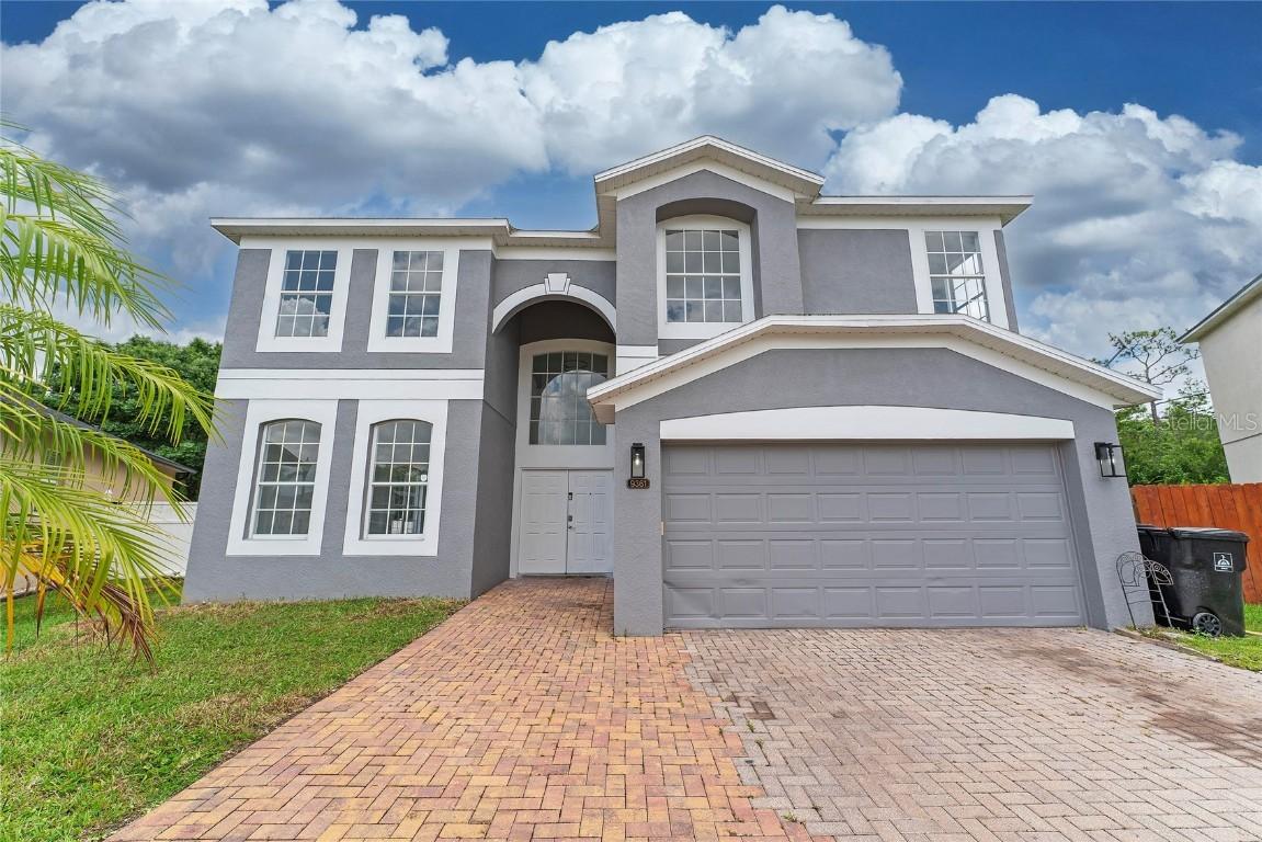 9361 Monterey Bay Dr, Orlando, FL 32832
