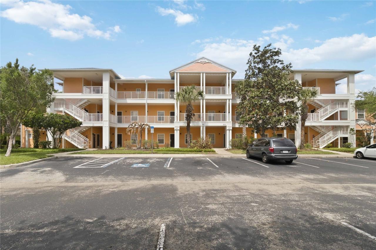 307 New Providence Promenade, Davenport, FL 33897