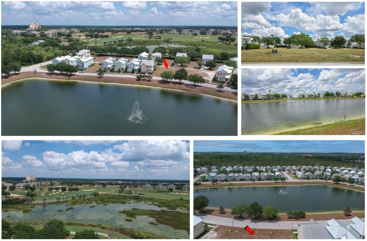 1525 Fairview Cir., Reunion, FL 34747