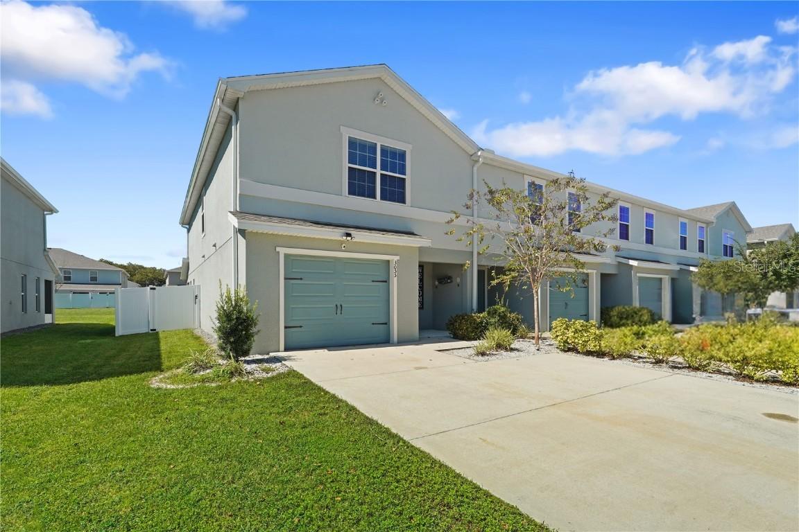 3055 Fieldwood Cir St, St Cloud, FL 34772