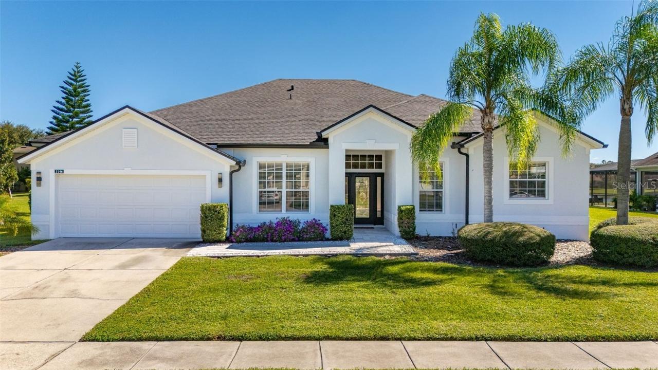 3146 Twisted Oak Loop, Kissimmee, FL 34744
