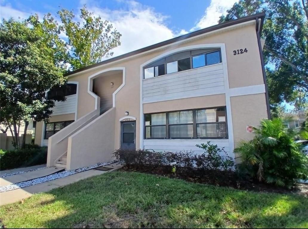 3124 S Semoran Blvd. #202, Orlando, FL 32822