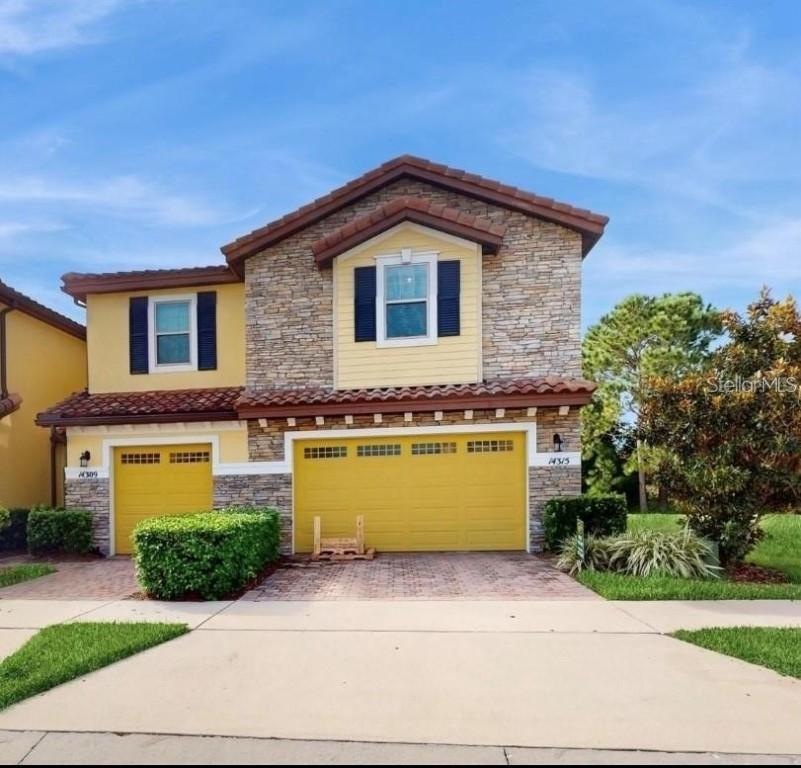 14315 Swanley St., Orlando, FL 32832