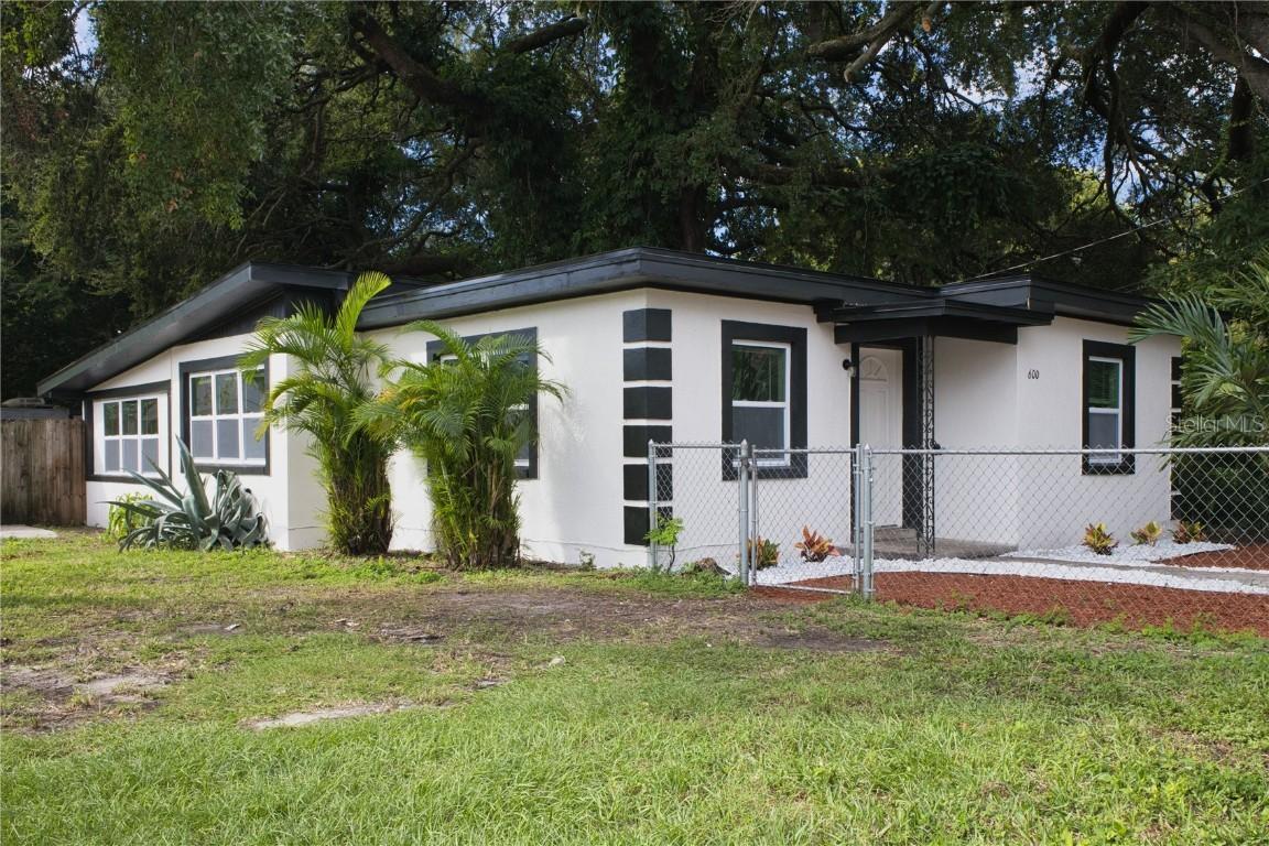 600 W Miller St., Orlando, FL 32805