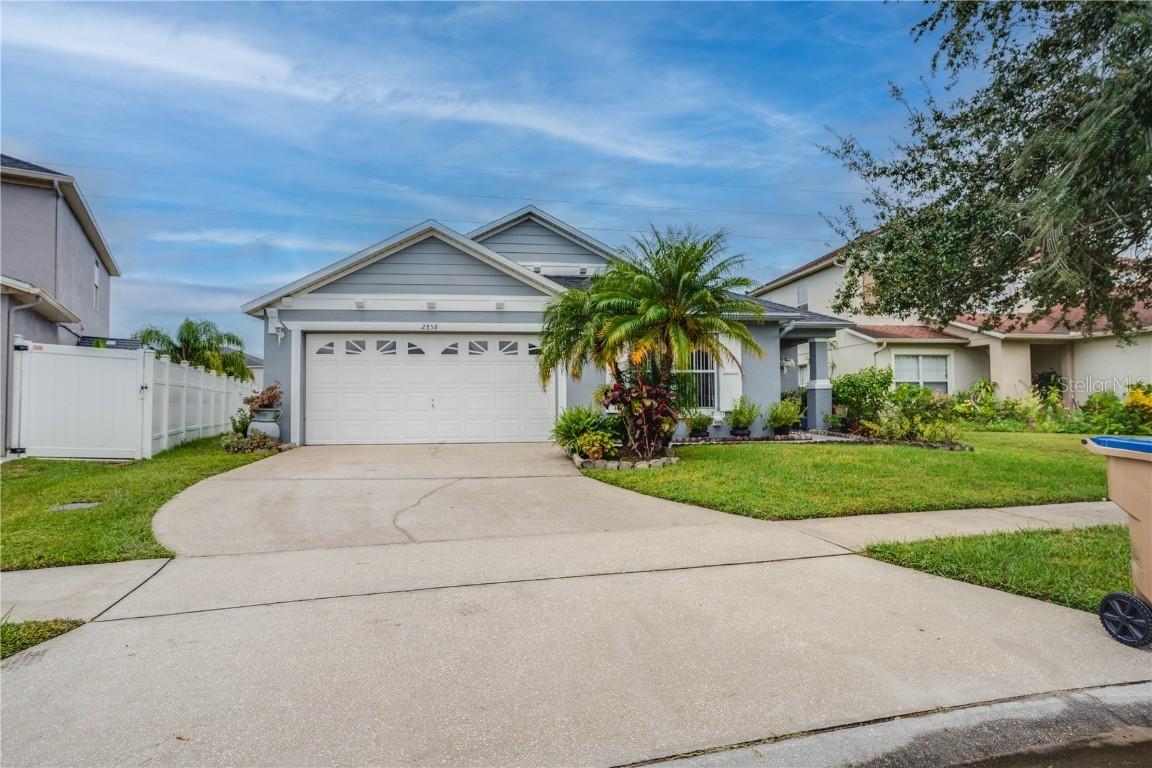 2858 Paynes Prairie Cir., Kissimmee, FL 34743