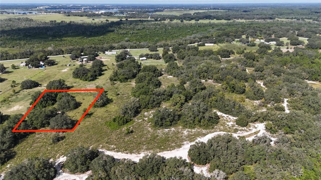 [Address Hidden by Seller], Polk City, FL 33868