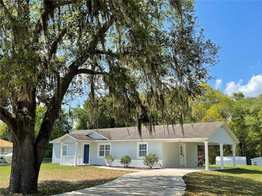 4423 Reaves Rd., Kissimmee, FL 34746