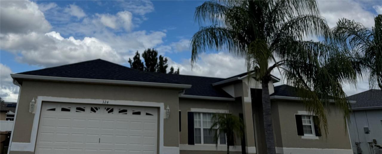 324 Aldershot Ct., Kissimmee, FL 34758