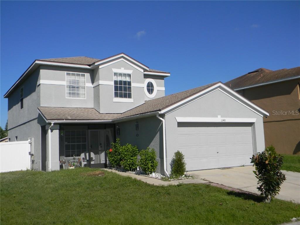 1348 Heather Lake Dr., Orlando, FL 32824