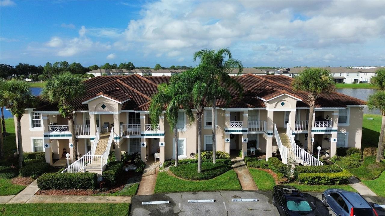 13852 Timberbrooke Dr. #202, Orlando, FL 32824