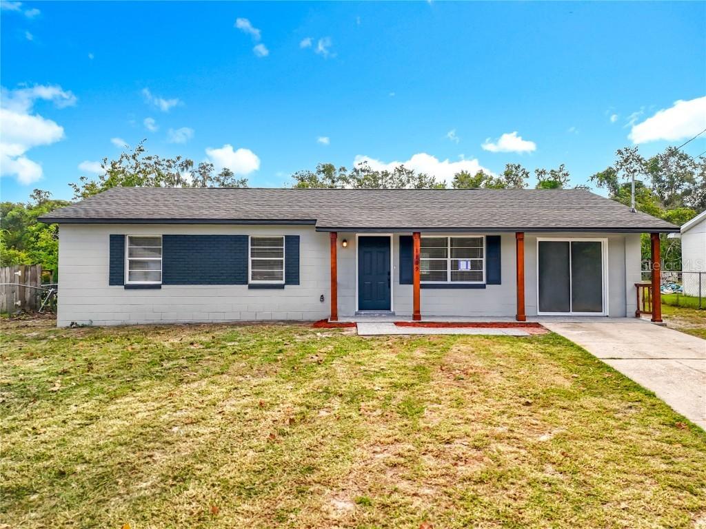 1109 Willow Ct., Tavares, FL 32778