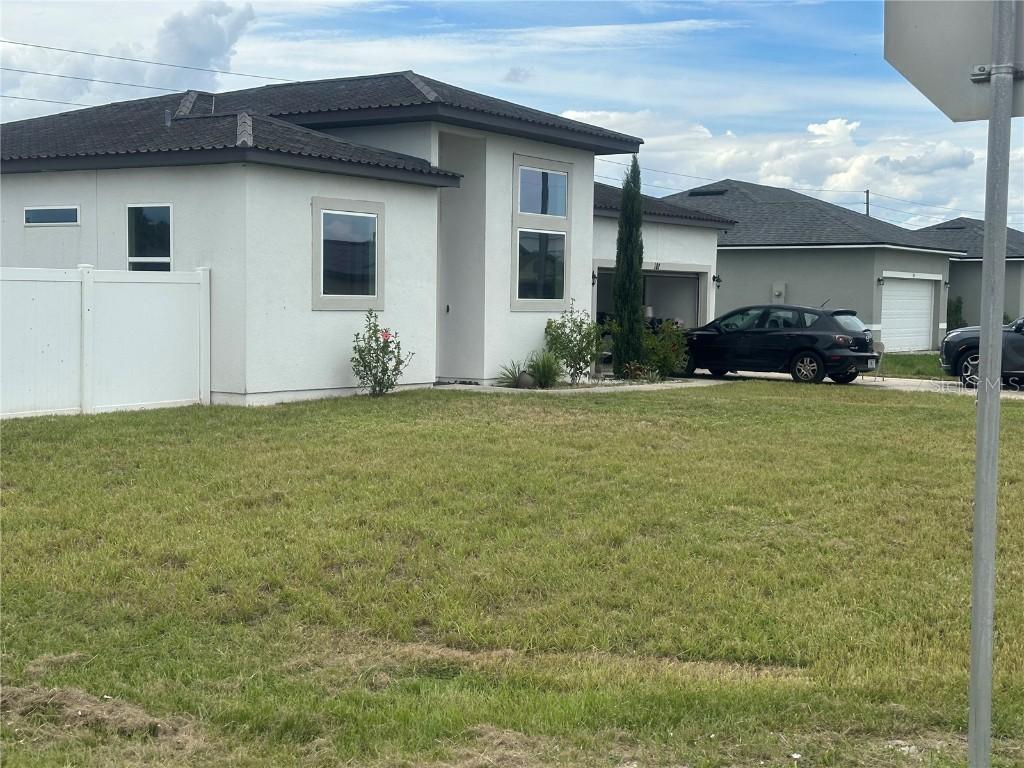 101 Cimarron Ln., Kissimmee, FL 34759