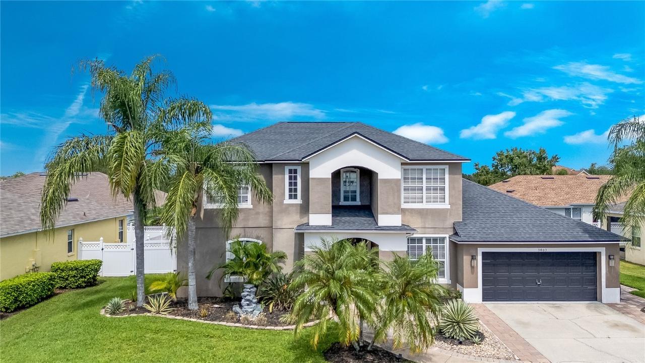 3803 Blue Dasher Dr., Kissimmee, FL 34744