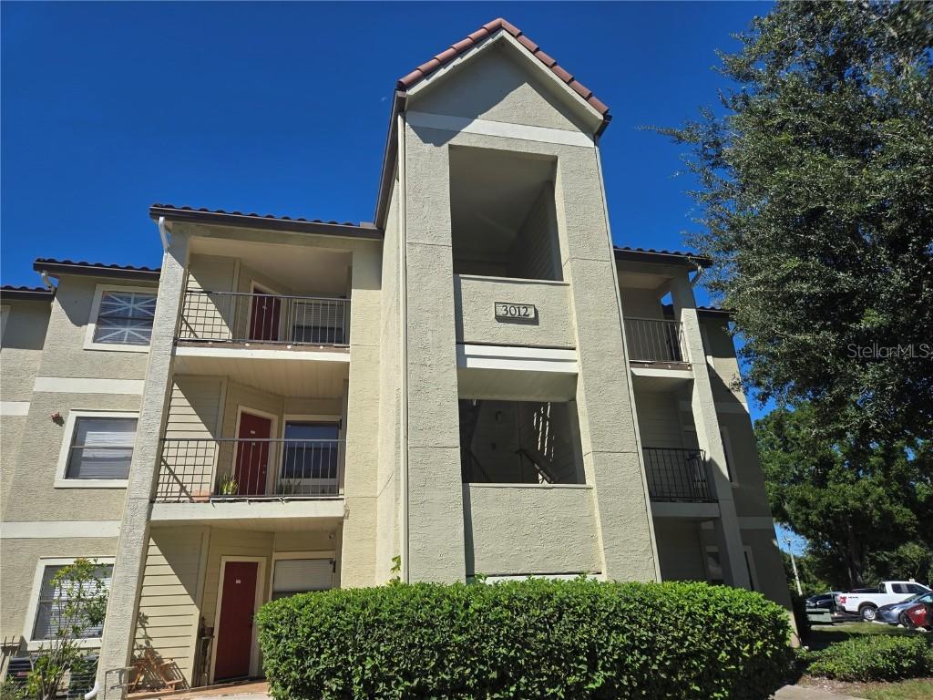 3012 Parkway Blvd. #207, Kissimmee, FL 34747