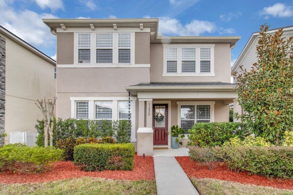 11959 Globe St., Orlando, FL 32832