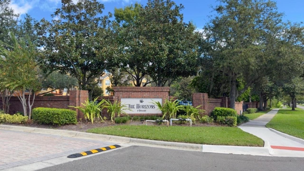 6335 Contessa Drive #104, Orlando, FL 32829