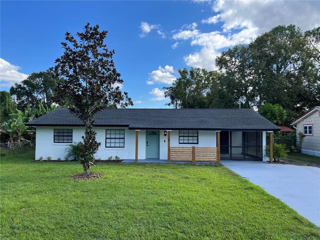 720 Park Ln., Kissimmee, FL 34741