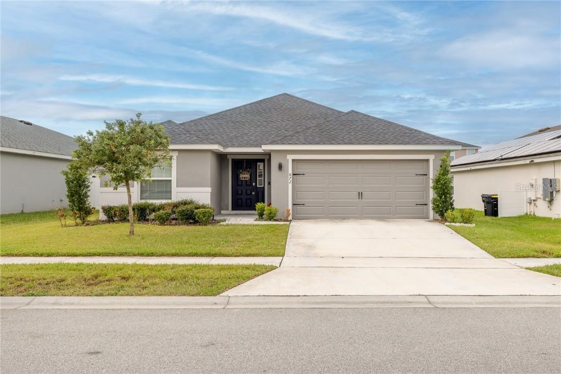 872 Sydney St., Davenport, FL 33837