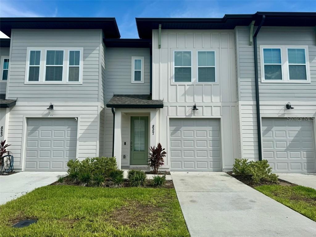 827 Longboat Dr., Davenport, FL 33896
