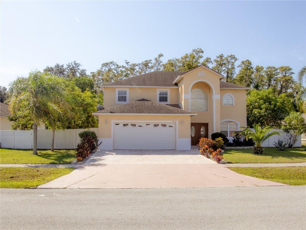 565 Pinehurst Cove, Kissimmee, FL 34758