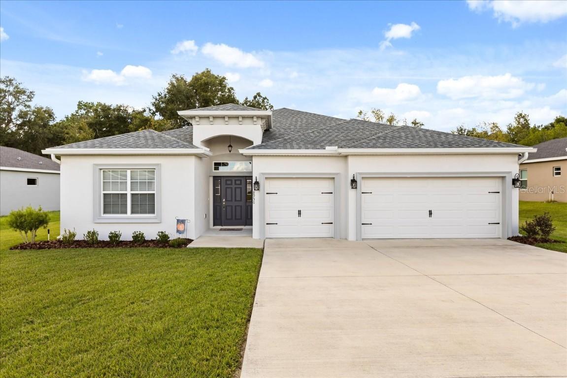 8956 SE 41st Ct Rd., Ocala, FL 34480