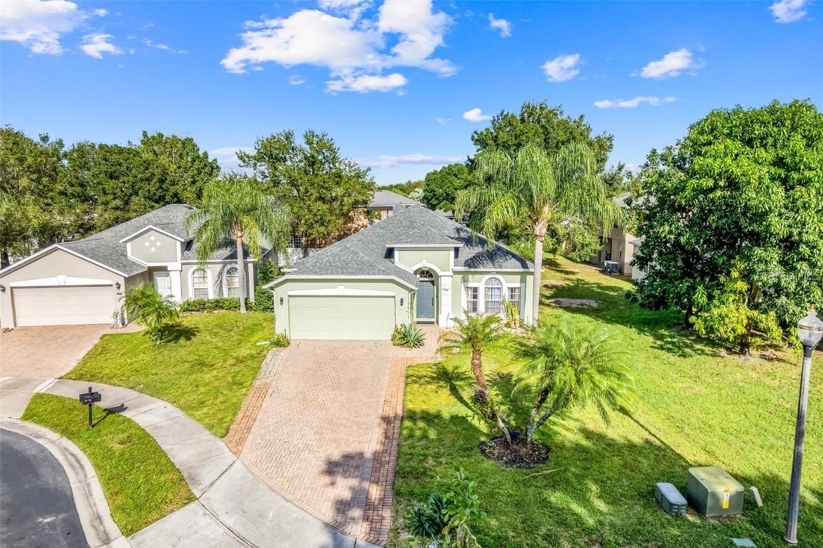 9267 Black Hawk Ct., Orlando, FL 32832