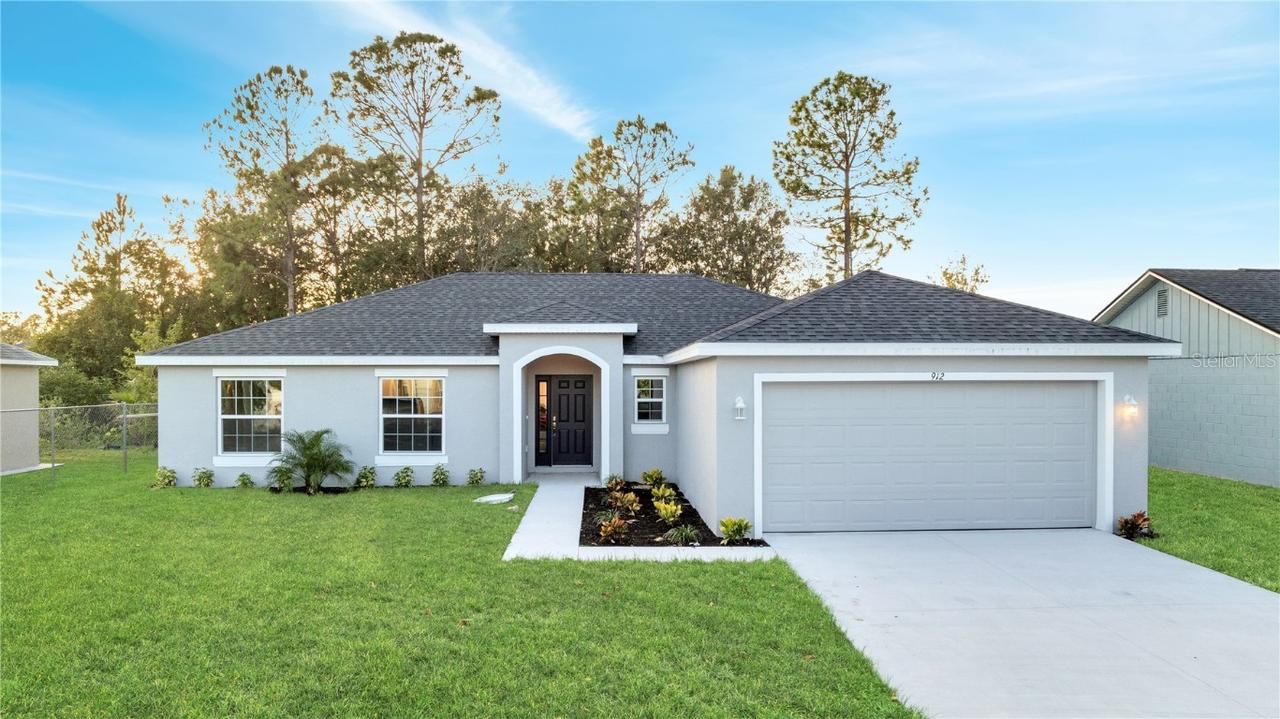 421 Britten Dr., Kissimmee, FL 34758