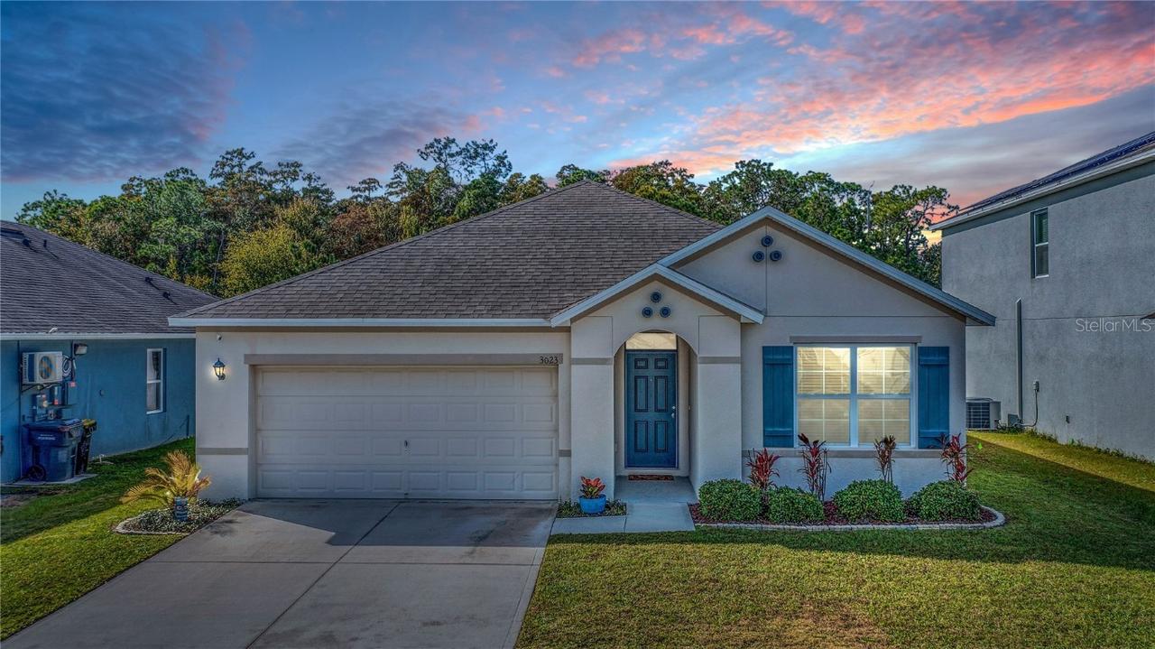 3023 Serendipity Way, Davenport, FL 33896