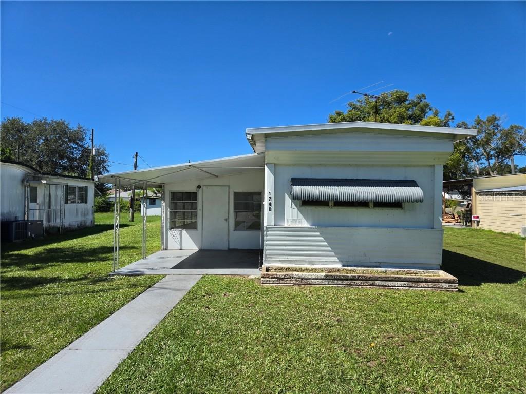 1740 Missouri Ave., St Cloud, FL 34769