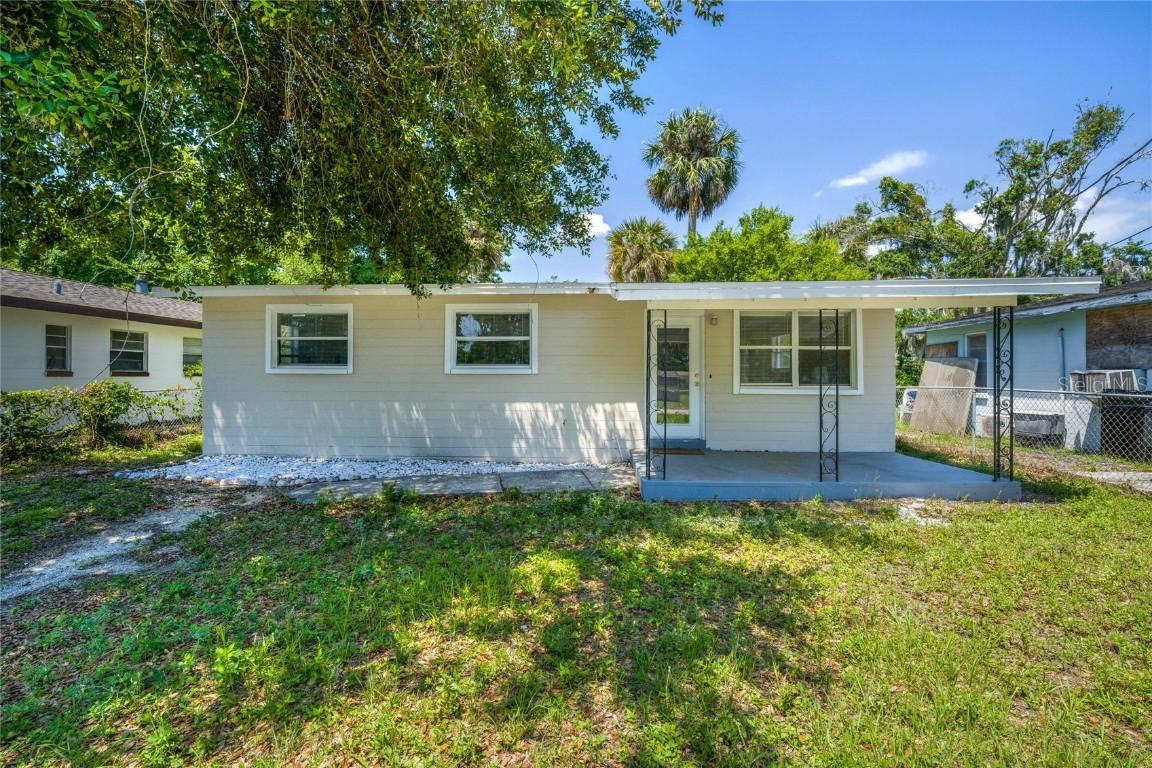 536 Ruth St., Daytona Beach, FL 32114