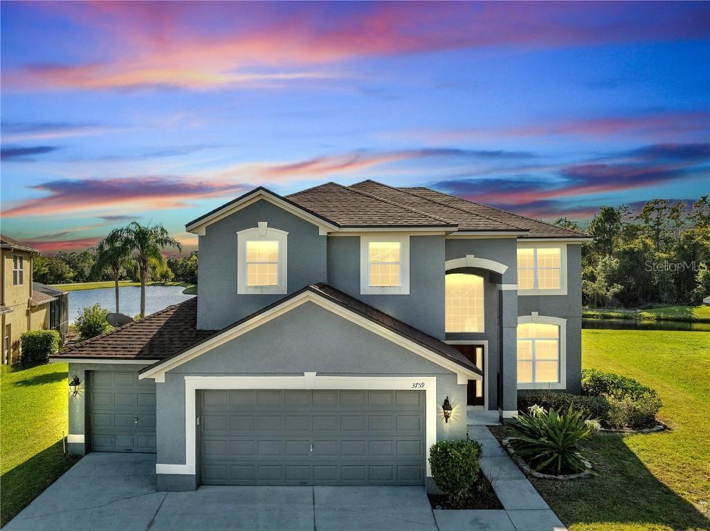 3759 Moon Dancer Pl., St Cloud, FL 34772