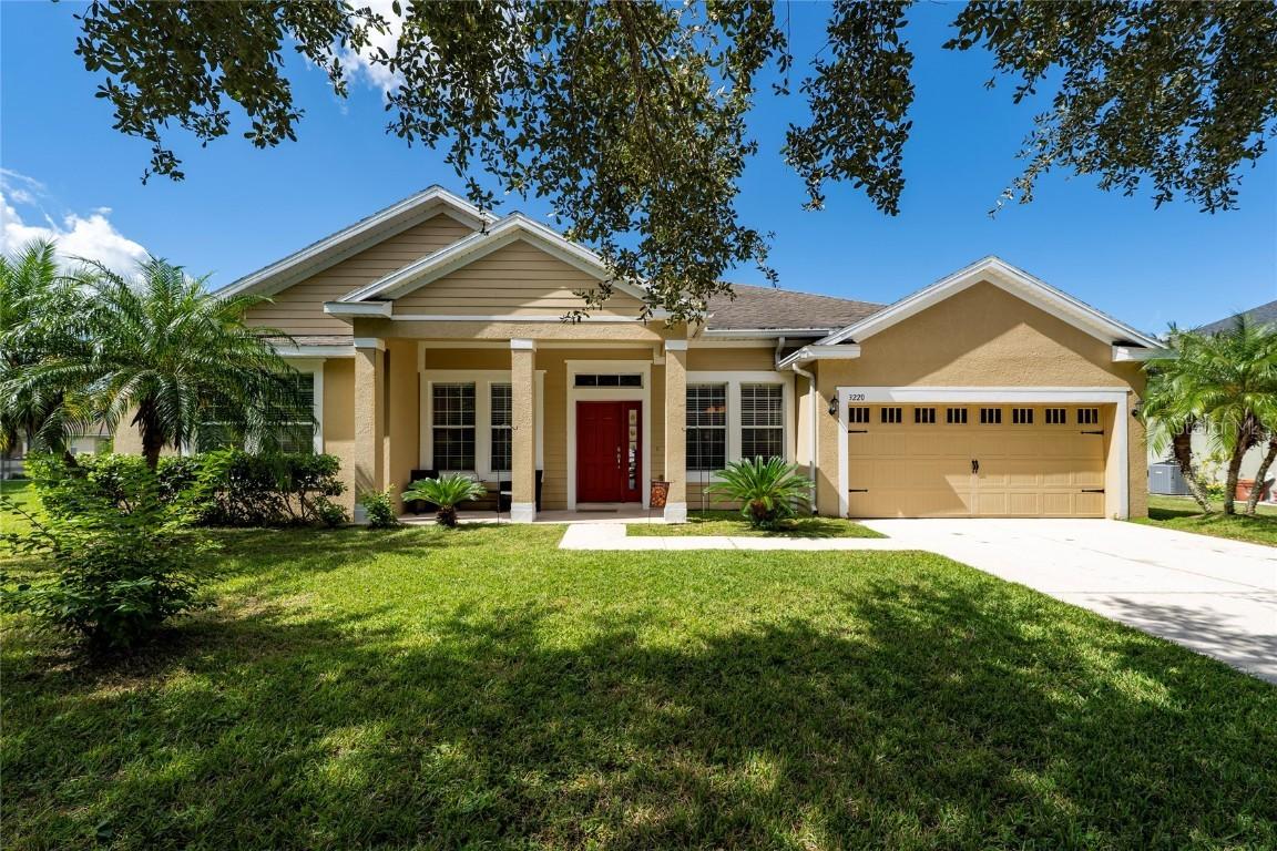 3220 Pawleys Loop, St Cloud, FL 34769