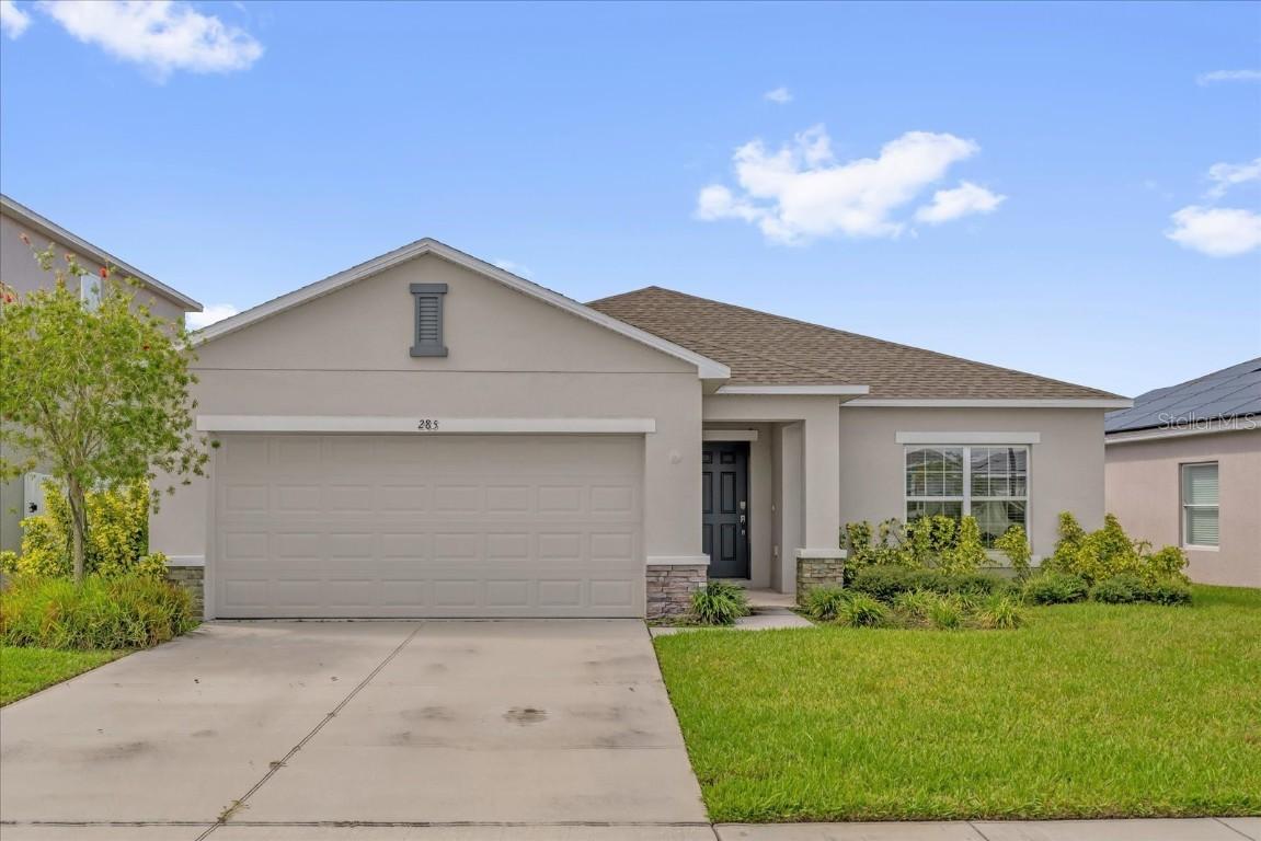 285 White Heron Way, St Cloud, FL 34772