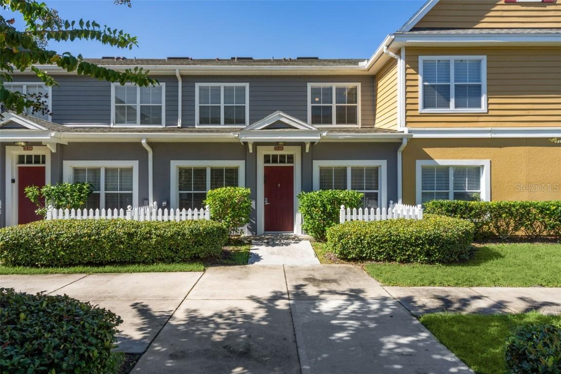 4564 Yellowgold Rd. #106, Kissimmee, FL 34746