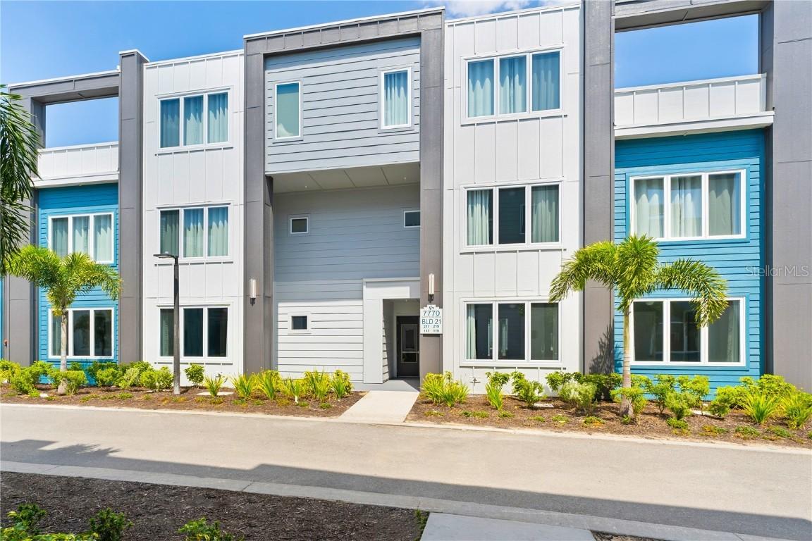 7770 Sandy Ridge #119, Reunion, FL 34747