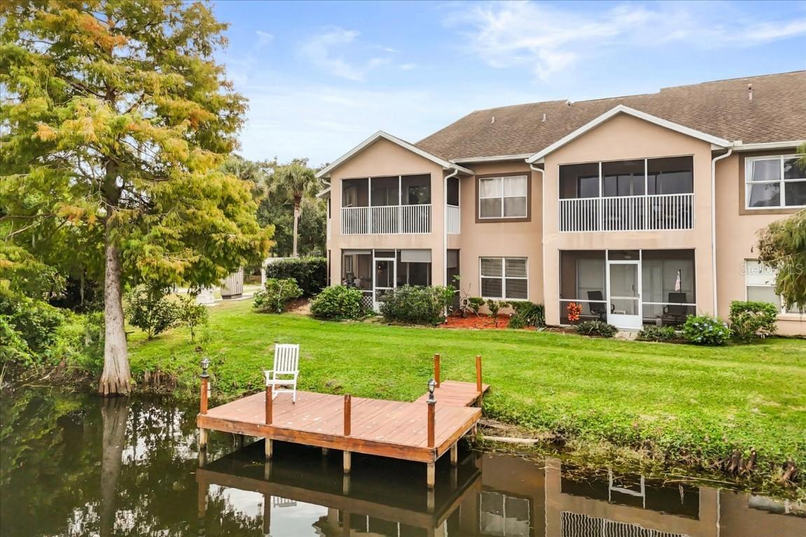 2713 Emerald Lake Ct., Kissimmee, FL 34744